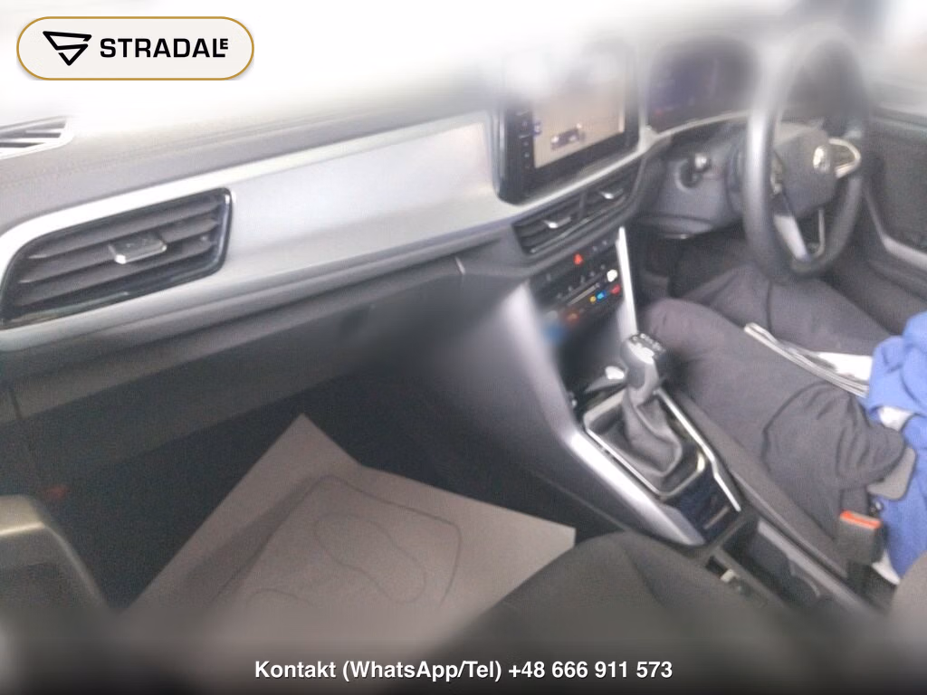 VOLKSWAGEN T-ROC TSI ACTIVE, miniaturka 4