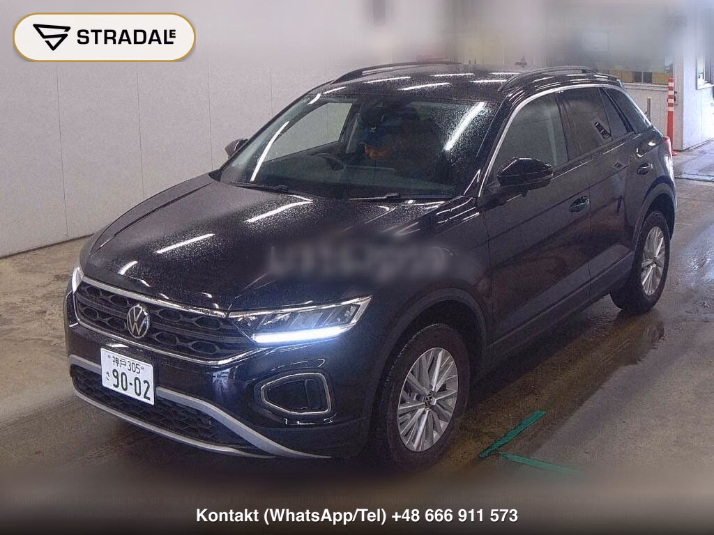 VOLKSWAGEN T-ROC TSI ACTIVE, miniaturka 5