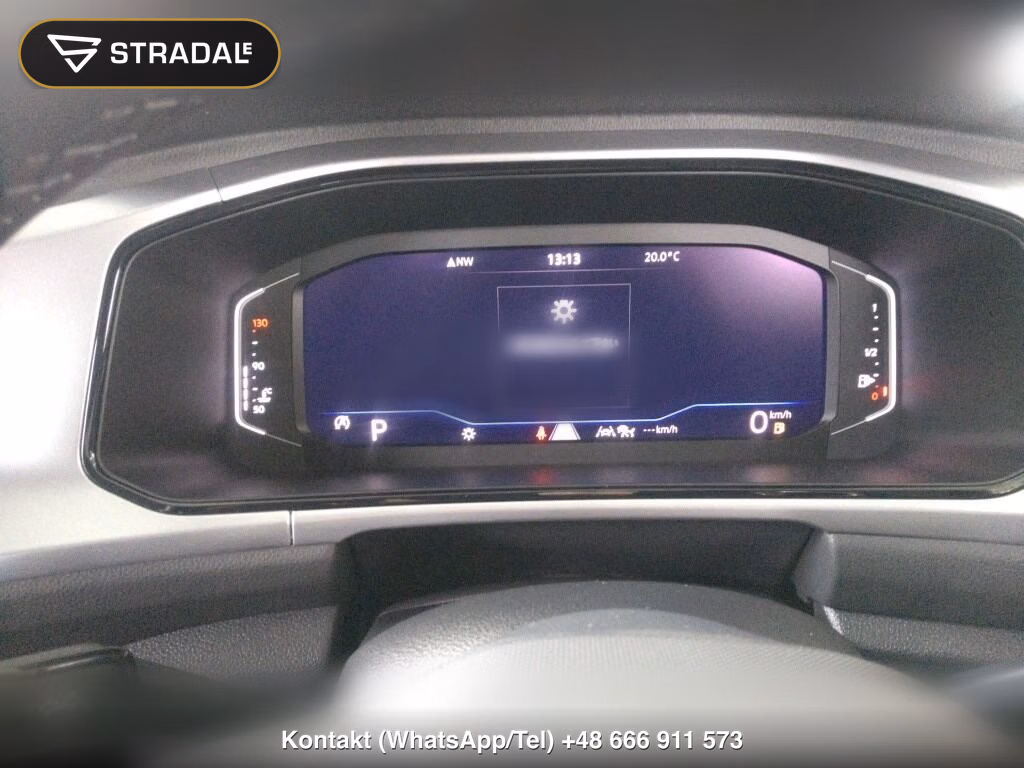 VOLKSWAGEN T-ROC TSI ACTIVE, miniaturka 7