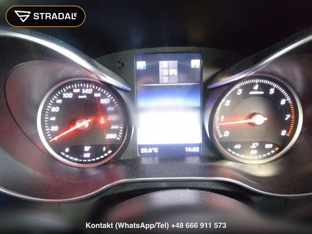 MERCEDES BENZ GLC-CLASS 4WD GLC250 4MATIC SPORTS, miniaturka 7