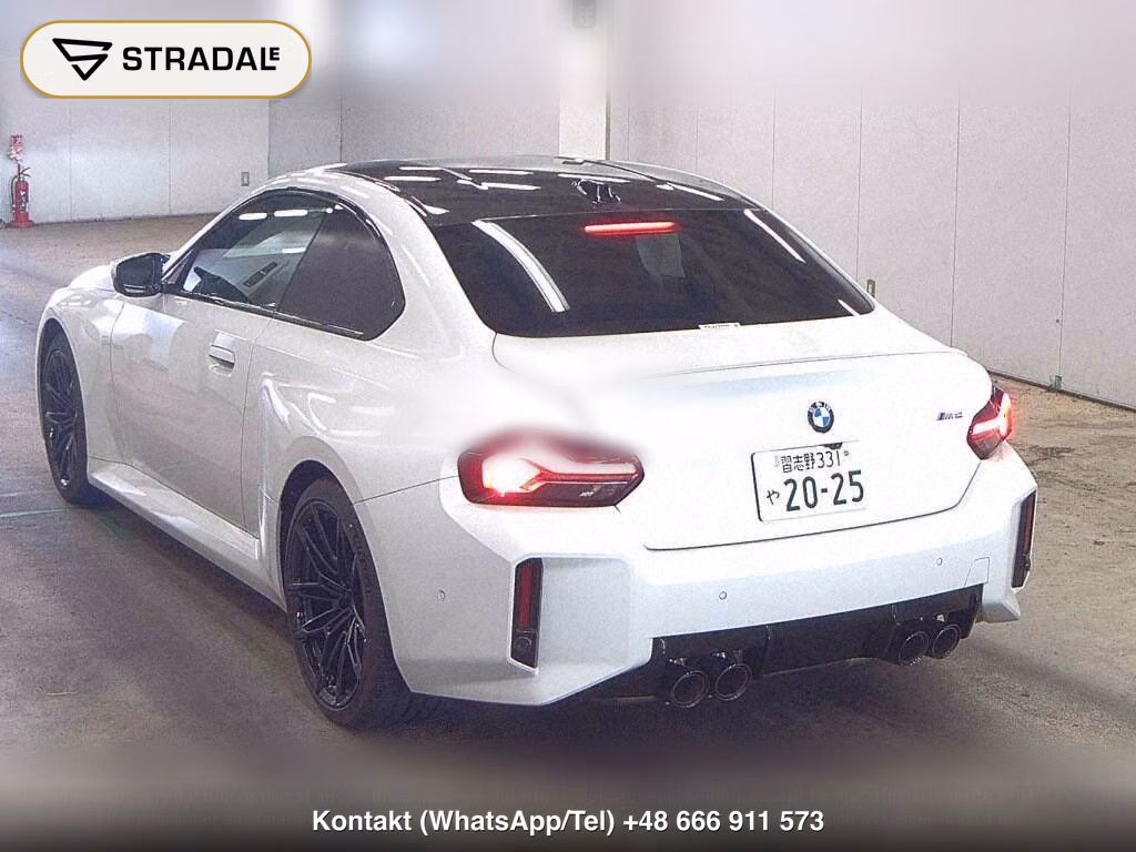 BMW M2 OTHERS, miniaturka 3