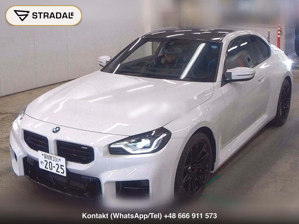 BMW M2 OTHERS, miniaturka 5
