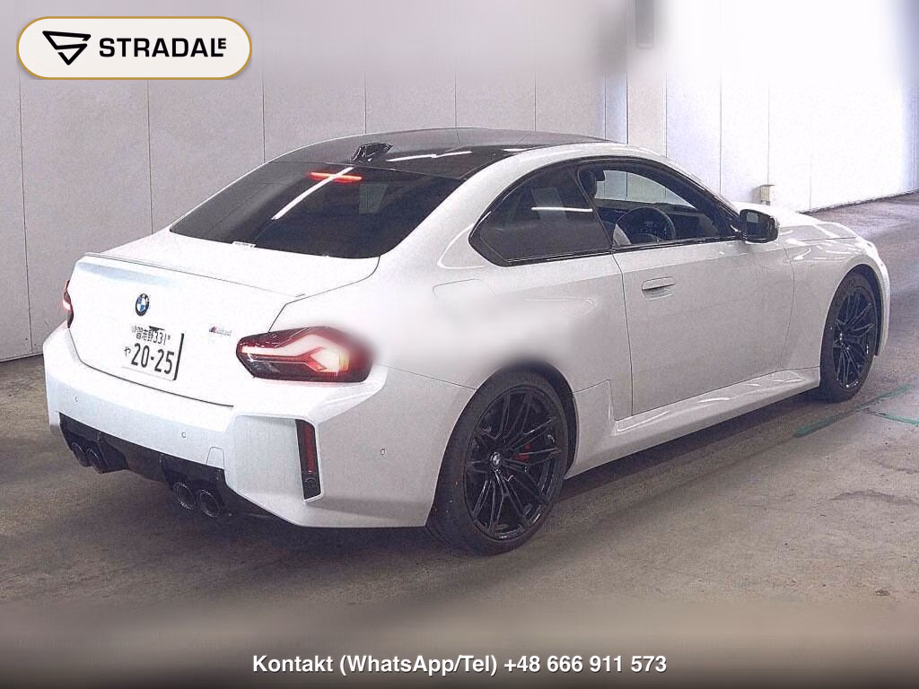 BMW M2 OTHERS, miniaturka 6