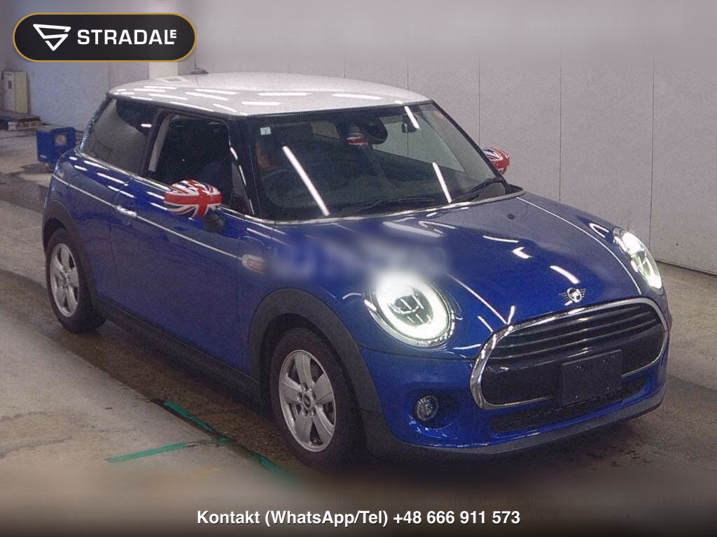 MINI MINI 3D COOPER, miniaturka 2