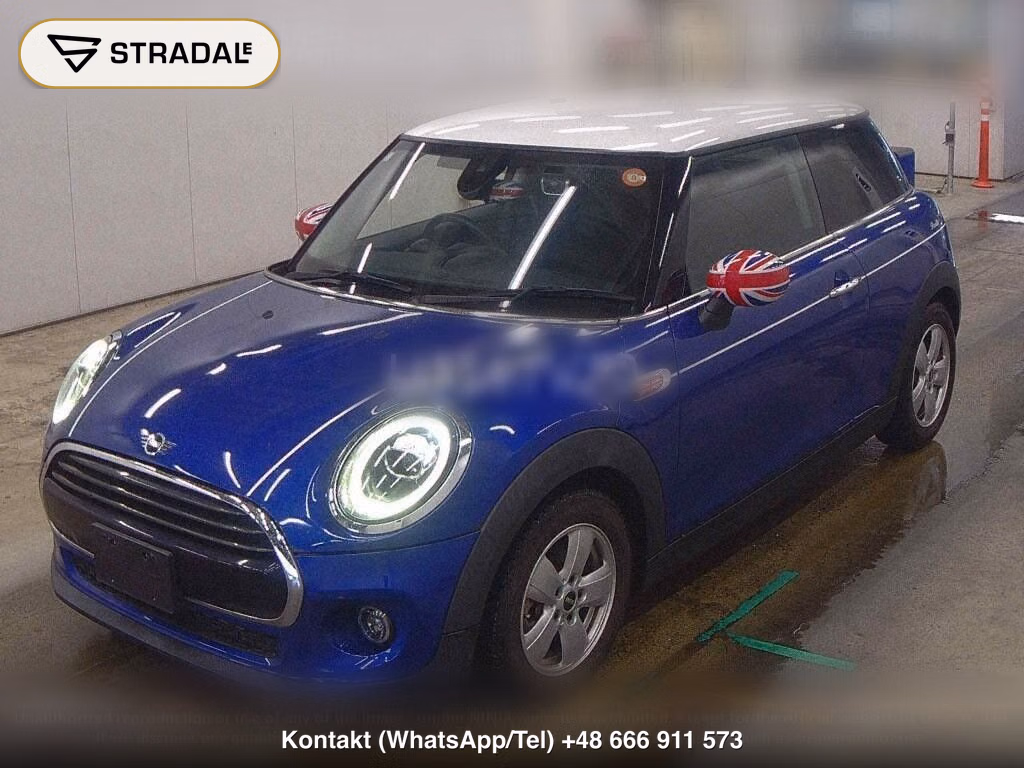 MINI MINI 3D COOPER, miniaturka 5