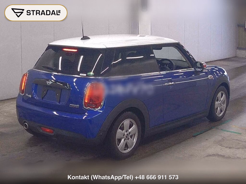 MINI MINI 3D COOPER, miniaturka 6
