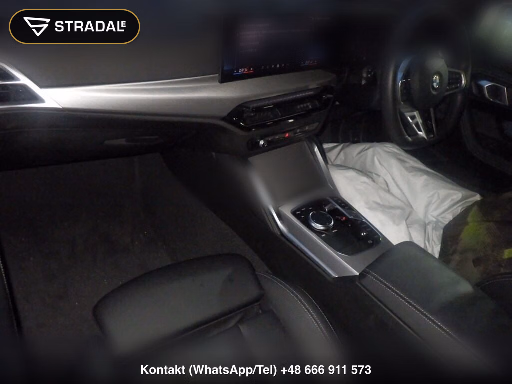 BMW 2 SERIES CP 220I COUPE M-SPORT, miniaturka 4