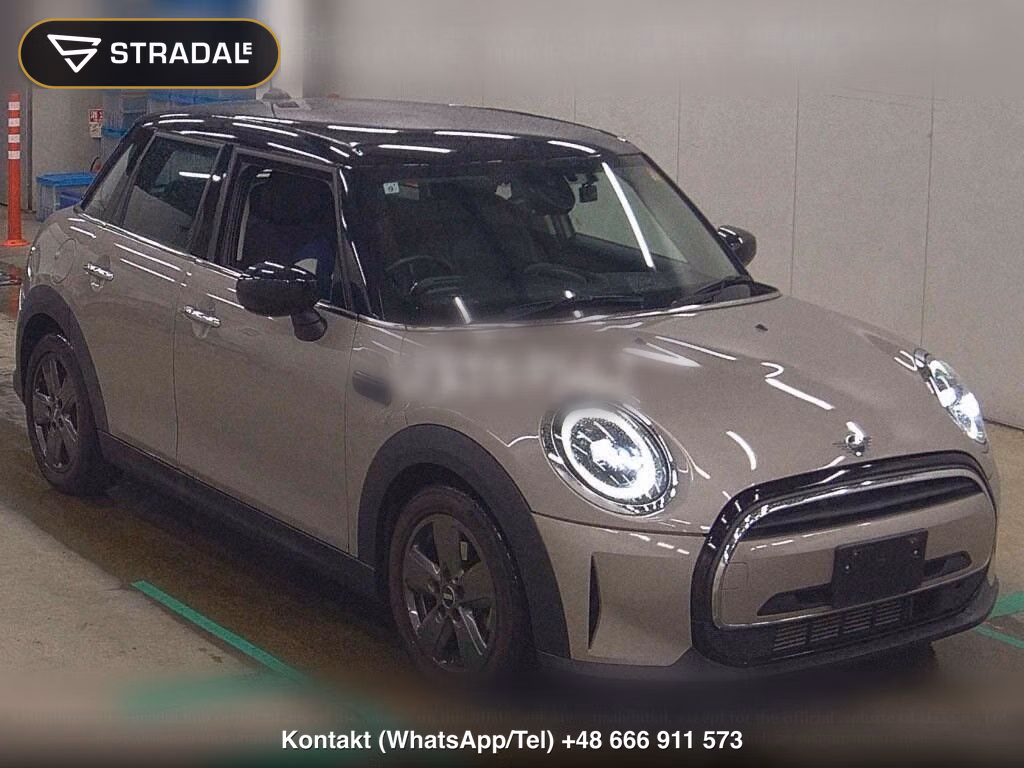 MINI MINI 5D COOPER, miniaturka 2