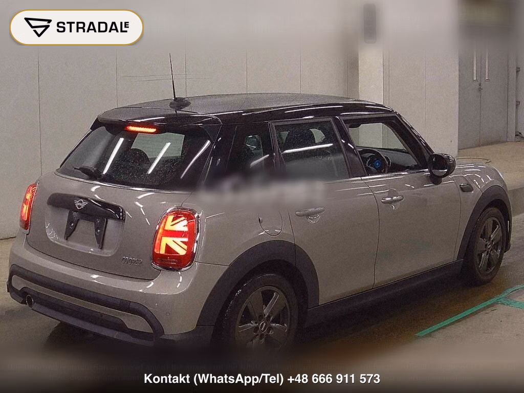 MINI MINI 5D COOPER, miniaturka 6