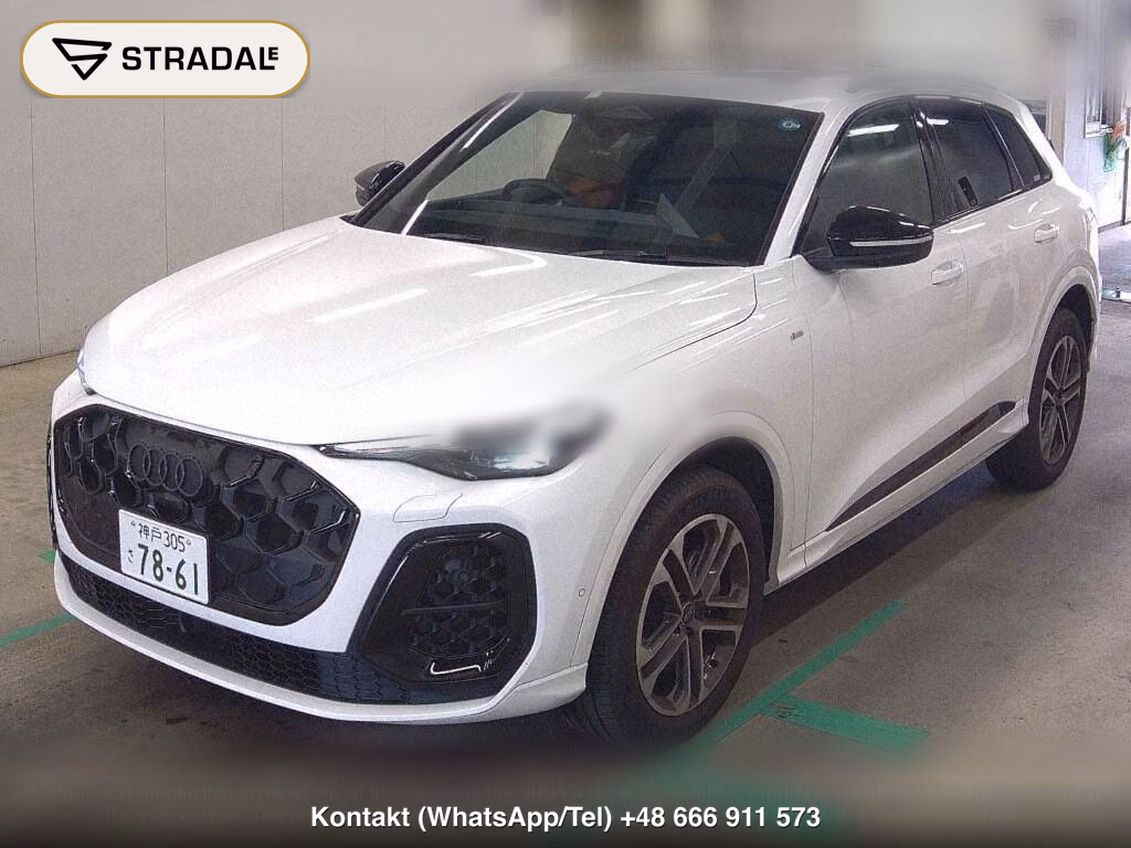 AUDI Q5 4WD TDI QUATTRO 150KW ADVANCED, miniaturka 5