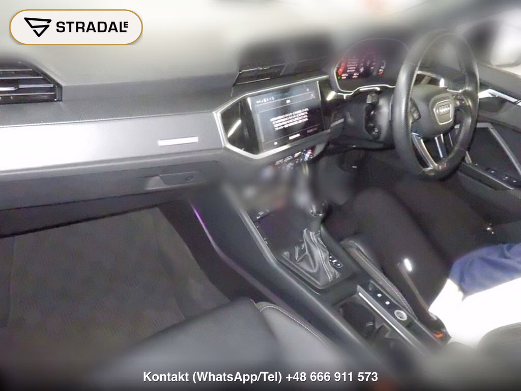 AUDI Q3 SPORTBACK OTHERS, miniaturka 4