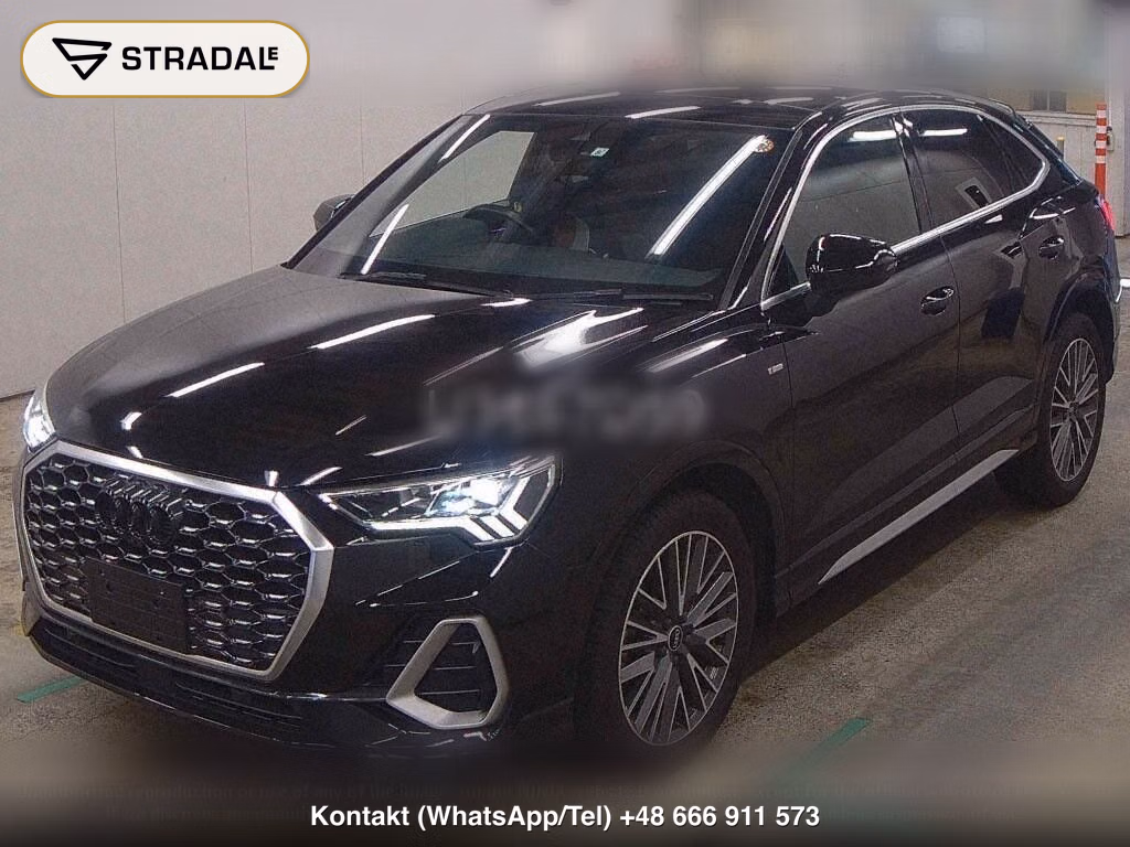 AUDI Q3 SPORTBACK OTHERS, miniaturka 5