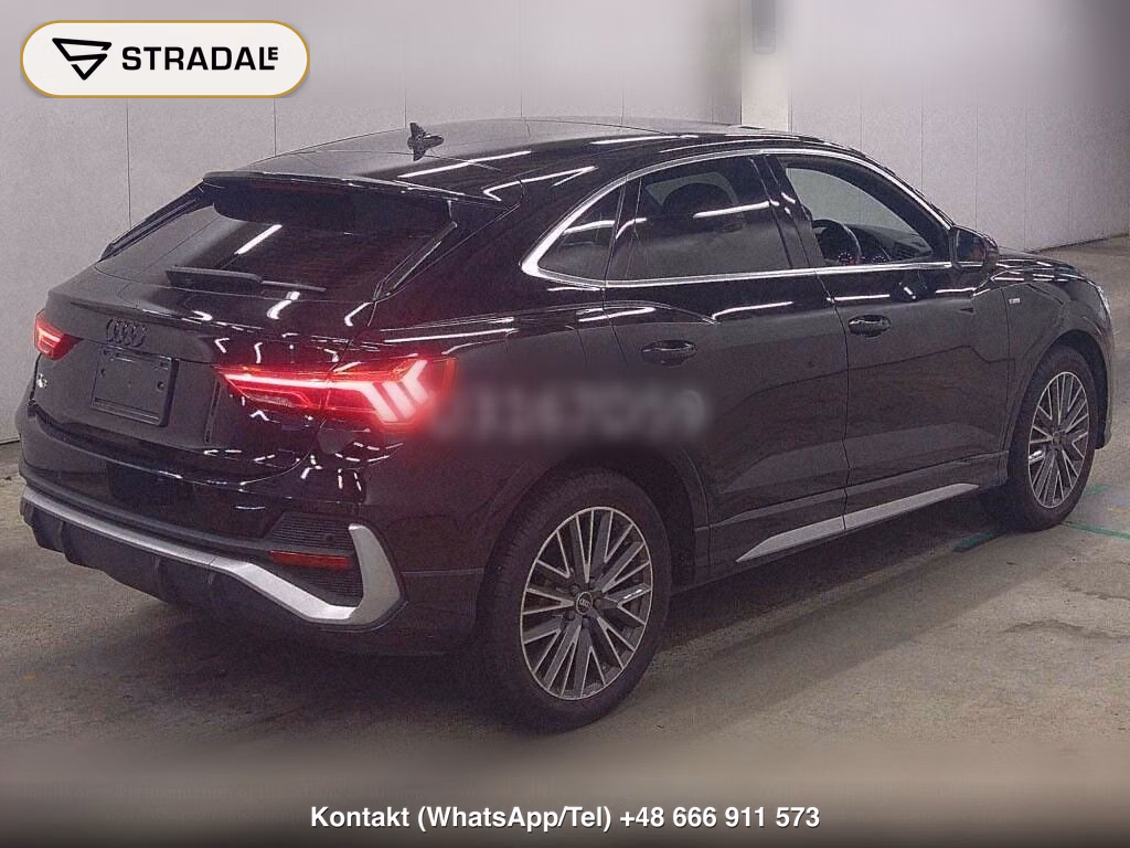 AUDI Q3 SPORTBACK OTHERS, miniaturka 6