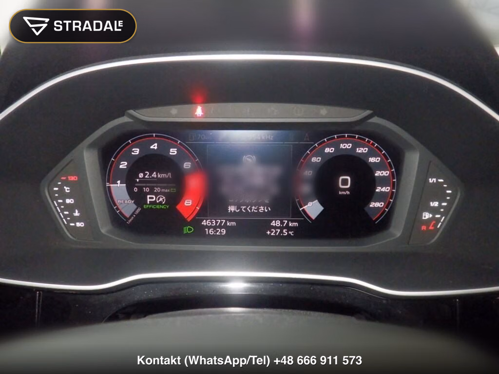 AUDI Q3 SPORTBACK OTHERS, miniaturka 7