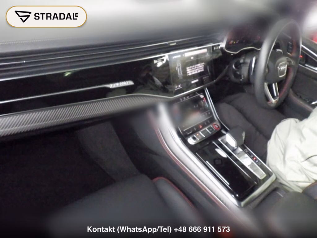 AUDI RS Q8 4WD OTHERS, miniaturka 4