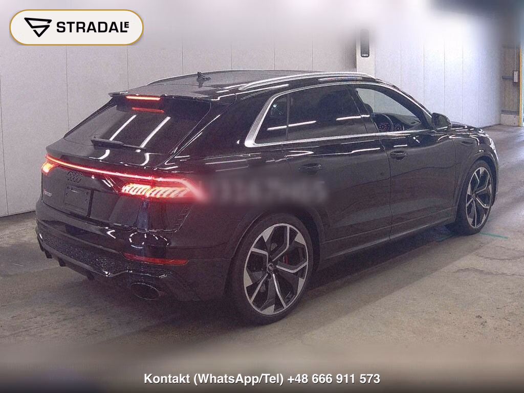 AUDI RS Q8 4WD OTHERS, miniaturka 6