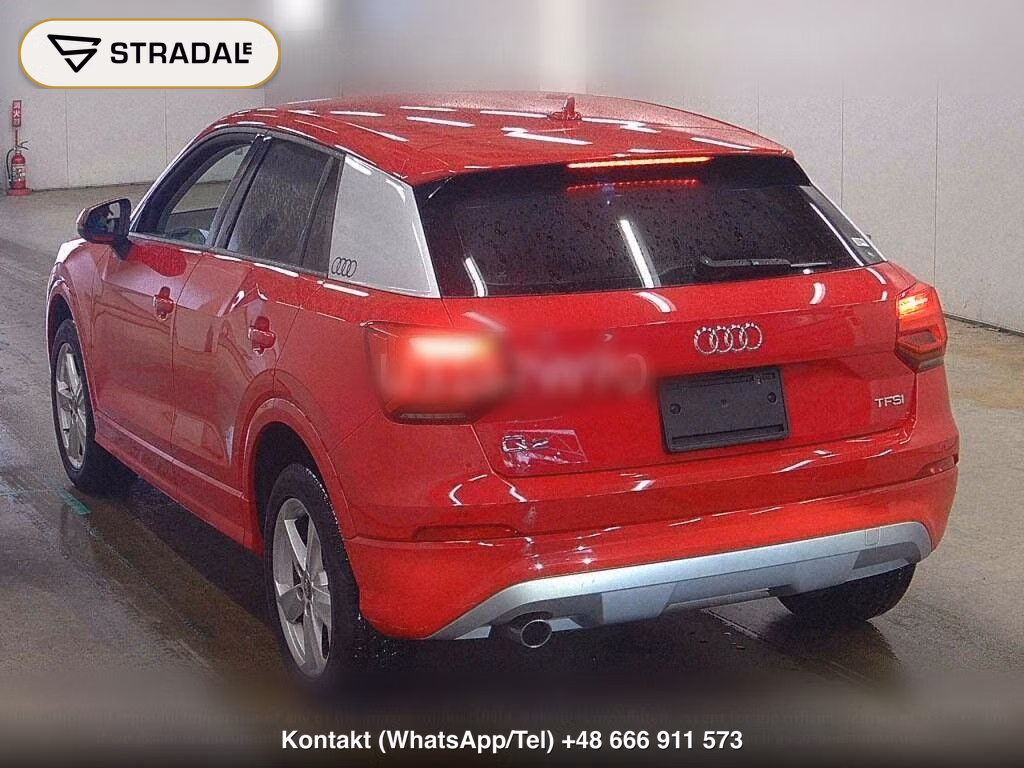 AUDI Q2 1.0TFSI SPORT, miniaturka 3