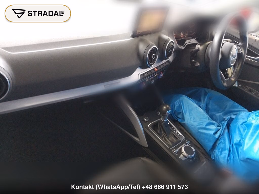 AUDI Q2 1.0TFSI SPORT, miniaturka 4