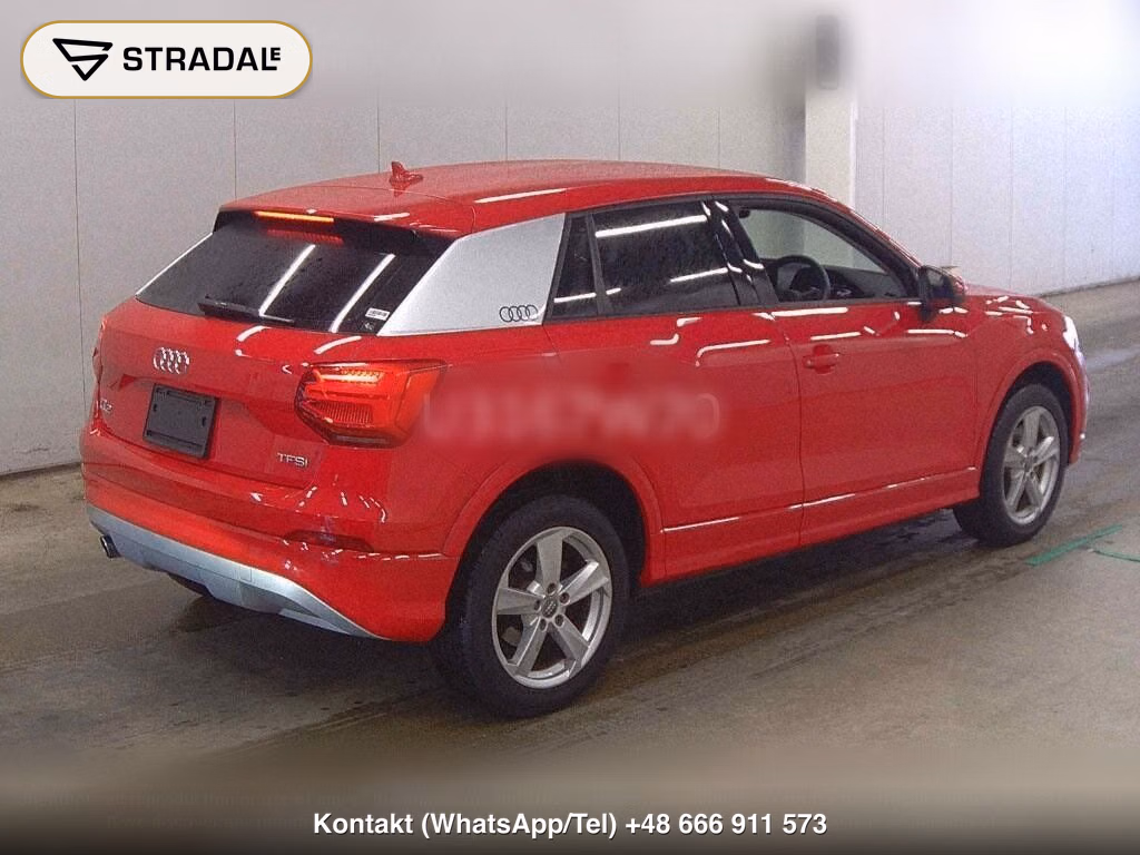 AUDI Q2 1.0TFSI SPORT, miniaturka 6