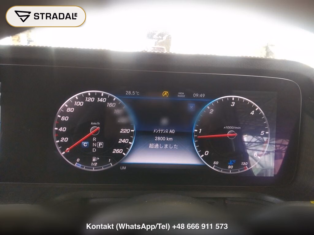 MERCEDES BENZ G-CLASS 5D 4WD G350D MANUFAKTUR EDITION, miniaturka 7