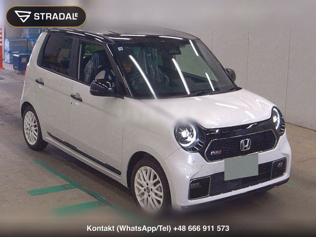 HONDA N-ONE RS, miniaturka 2