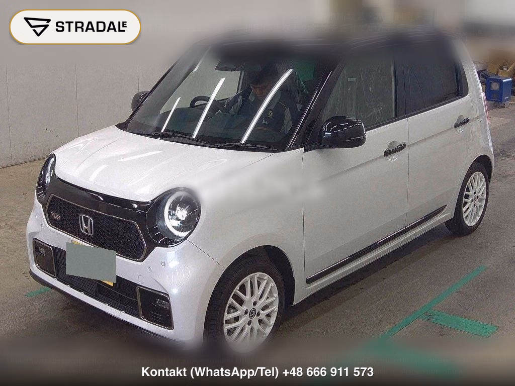 HONDA N-ONE RS, miniaturka 5
