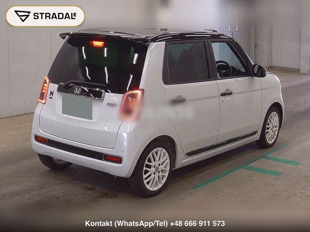 HONDA N-ONE RS, miniaturka 6