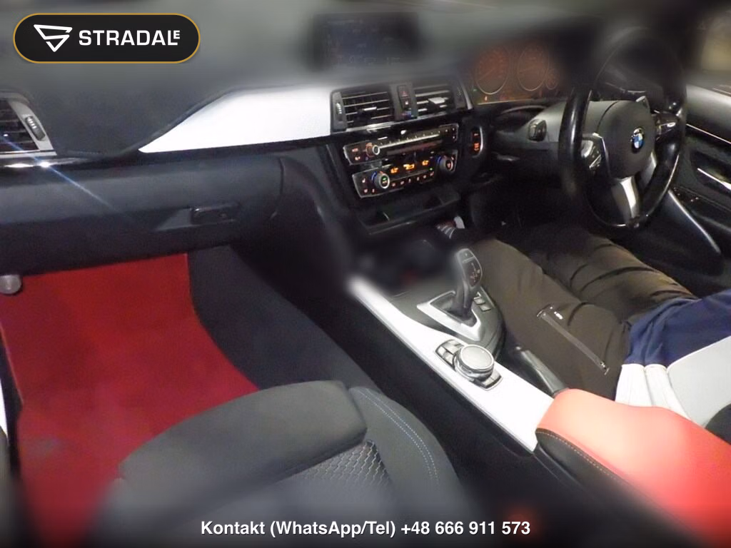 BMW 4 SERIES CP 420I COUPE M-SPORT, miniaturka 4