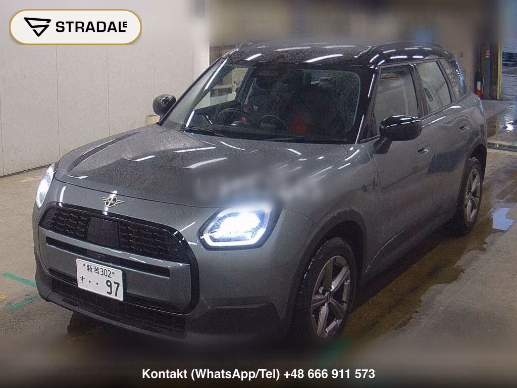 MINI MINI 5D COUNTRYMAN D, miniaturka 5