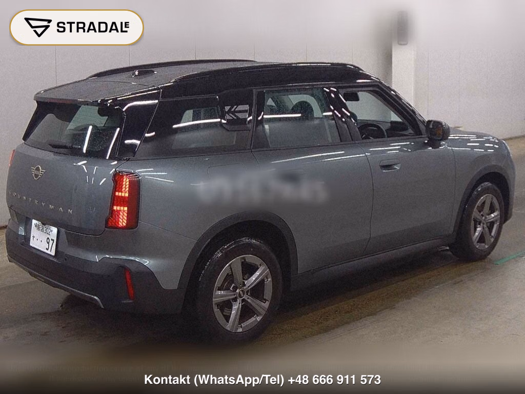 MINI MINI 5D COUNTRYMAN D, miniaturka 6