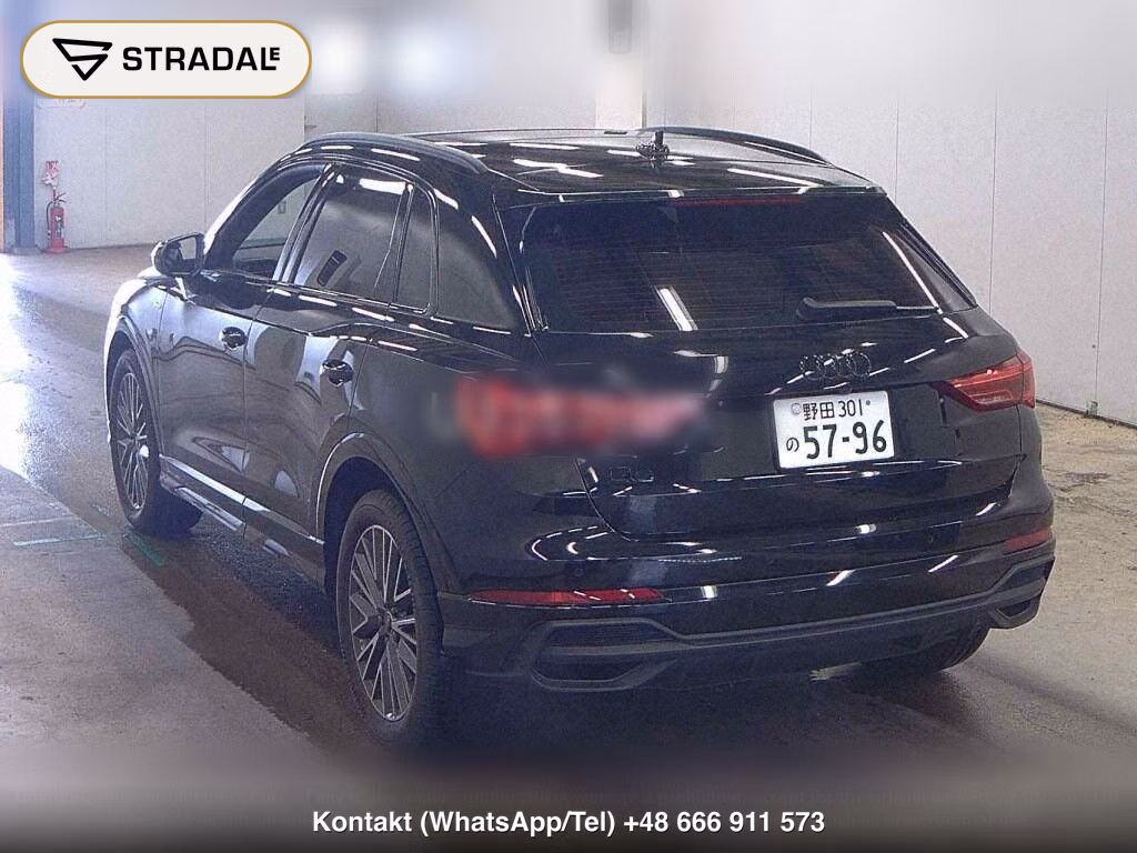 AUDI Q3 OTHERS, miniaturka 3