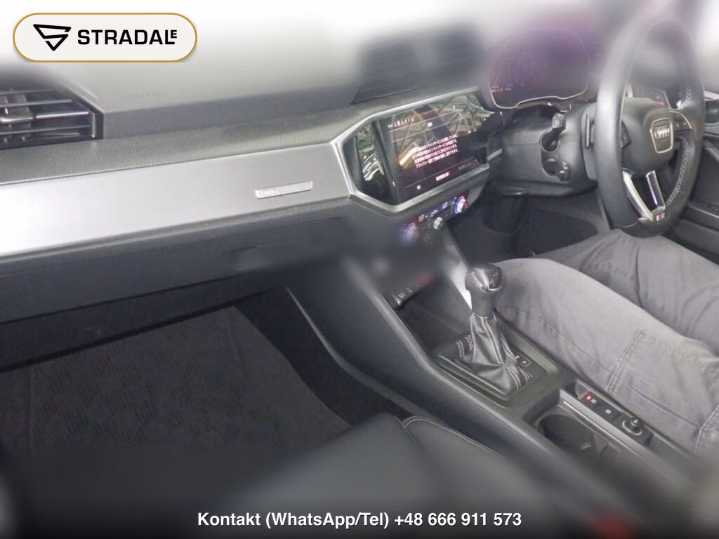 AUDI Q3 OTHERS, miniaturka 4