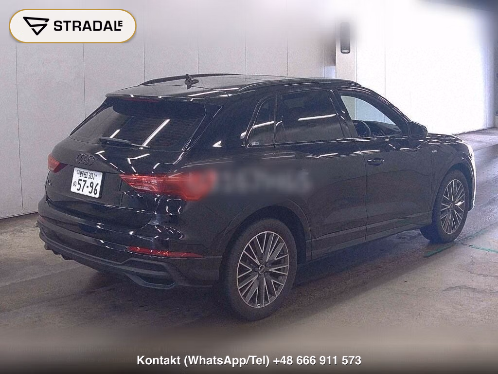 AUDI Q3 OTHERS, miniaturka 6