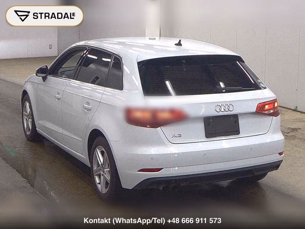 AUDI A3 5D SPORTBACK 30 TFSI, miniaturka 3