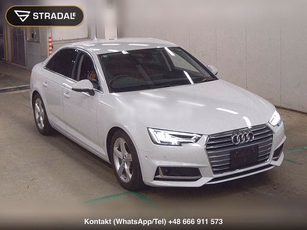 AUDI A4 35TFSI SPORT, miniaturka 2