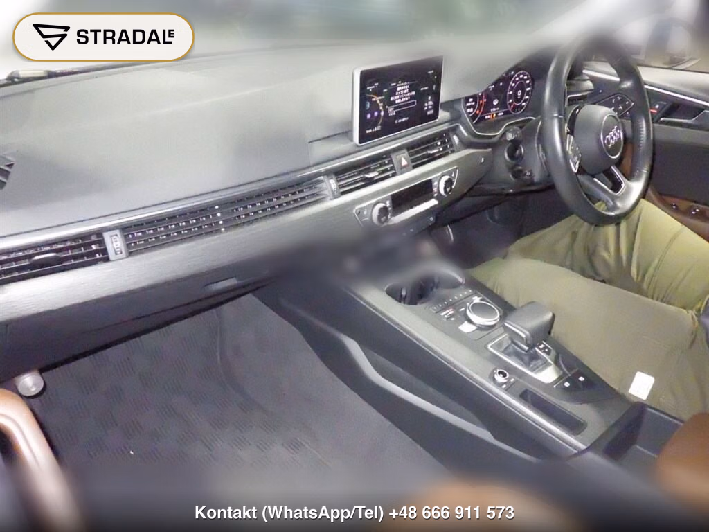 AUDI A4 35TFSI SPORT, miniaturka 4