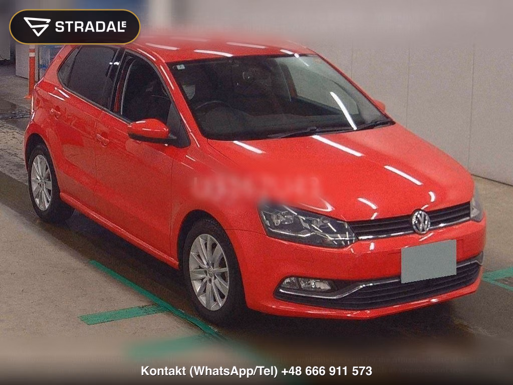 VOLKSWAGEN POLO 5D TSI COMFORT LINE UPGRADE PACK, miniaturka 2
