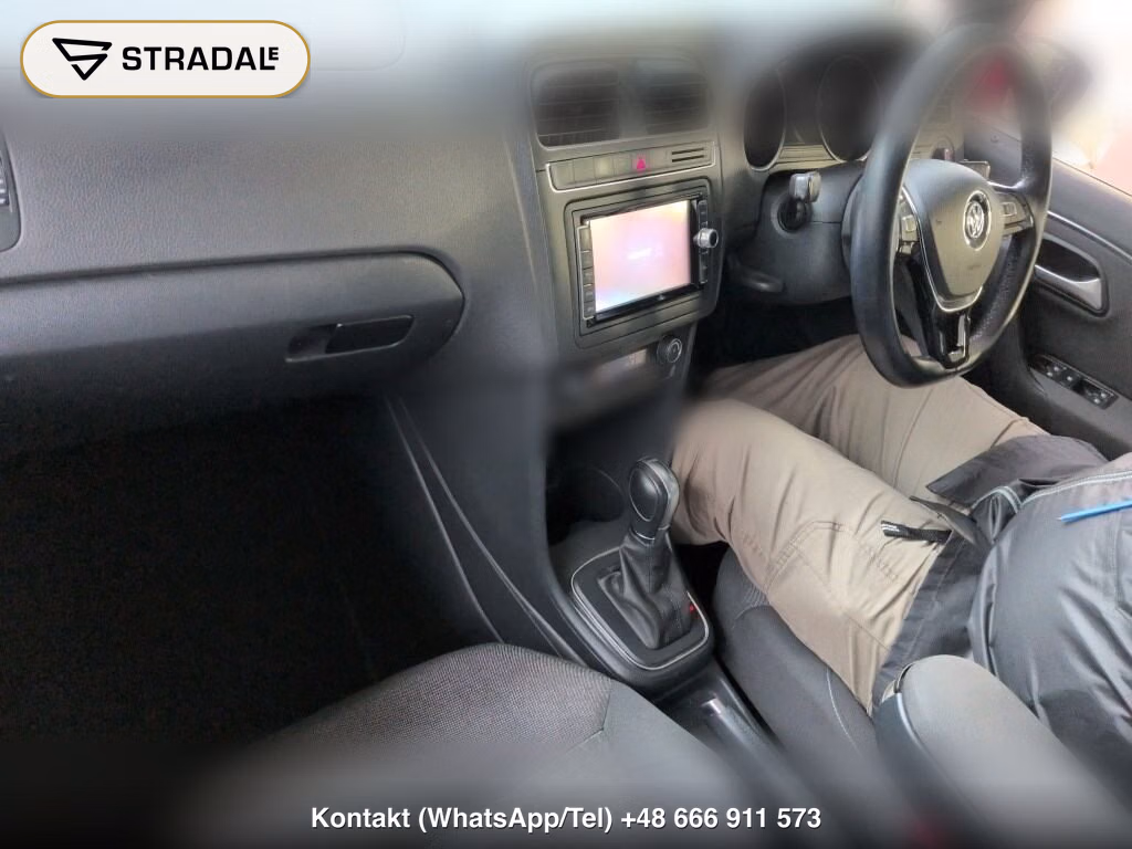 VOLKSWAGEN POLO 5D TSI COMFORT LINE UPGRADE PACK, miniaturka 4
