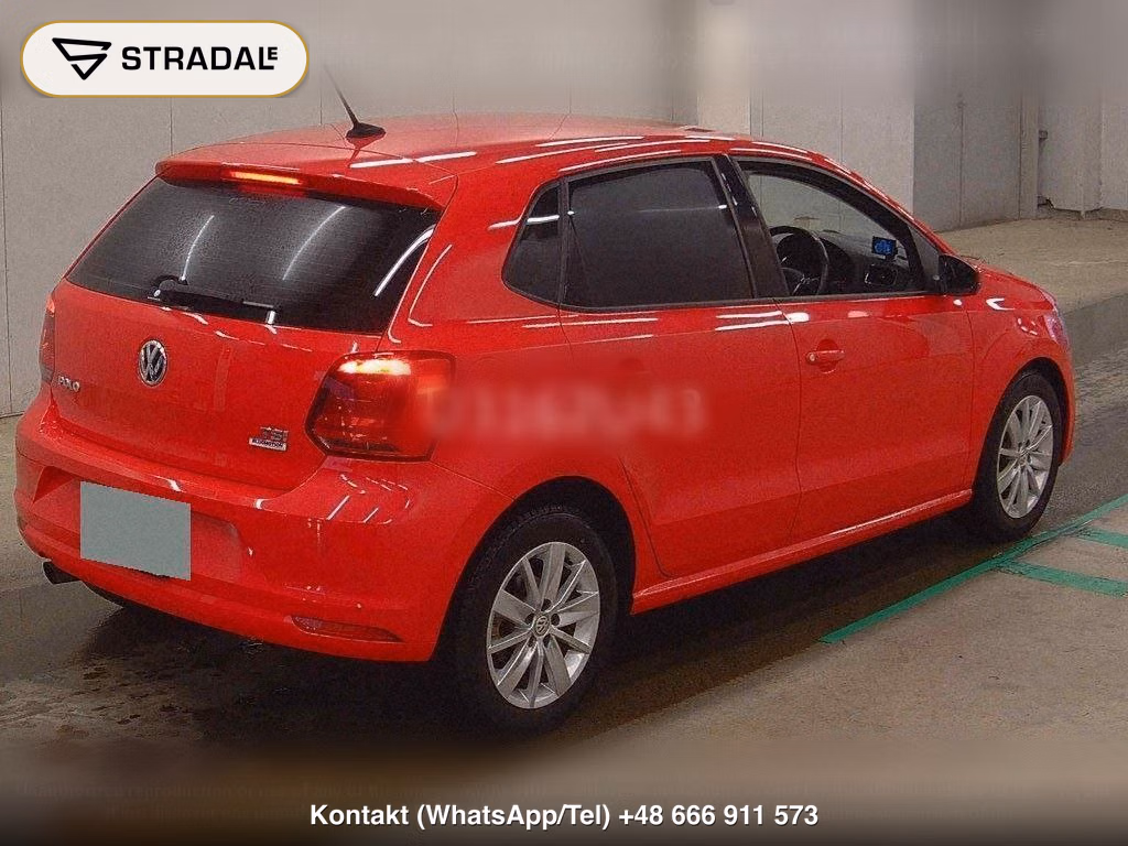 VOLKSWAGEN POLO 5D TSI COMFORT LINE UPGRADE PACK, miniaturka 6