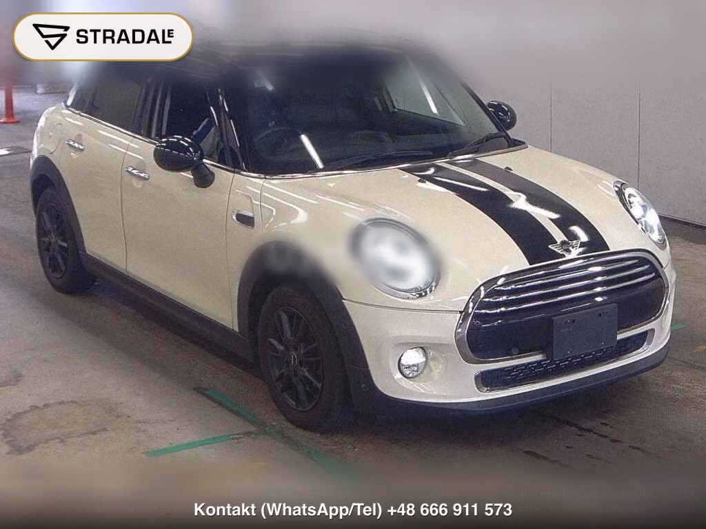 MINI MINI 5D COOPER D, miniaturka 2