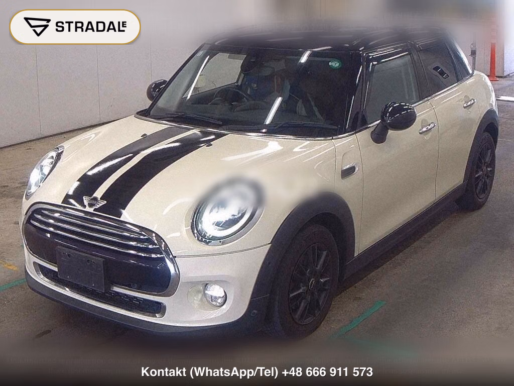 MINI MINI 5D COOPER D, miniaturka 5