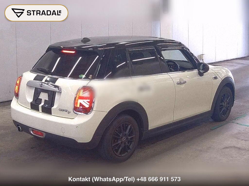 MINI MINI 5D COOPER D, miniaturka 6