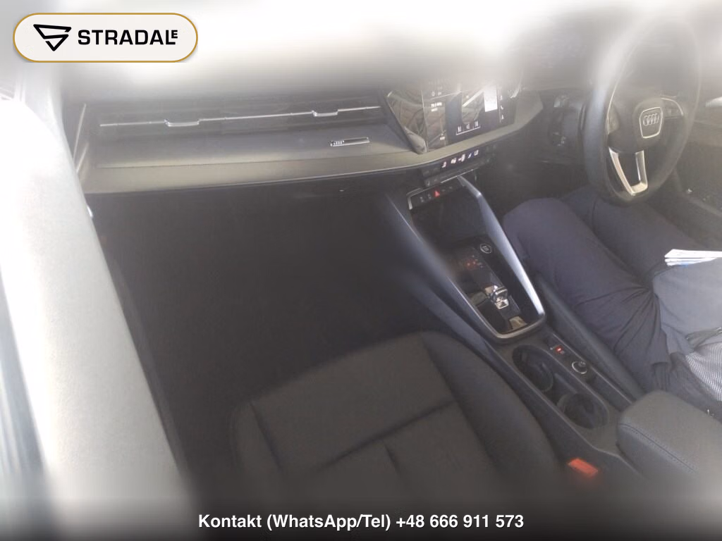 AUDI A3 5D SPORTBACK 30TFSI ADVANCED, miniaturka 4