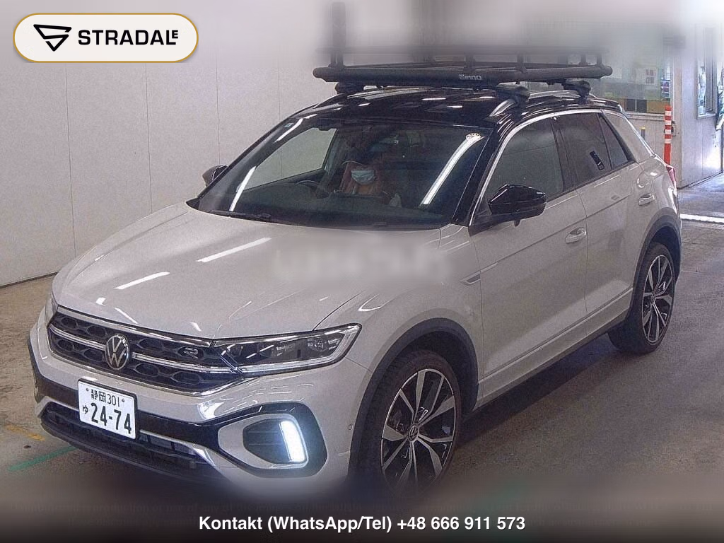 VOLKSWAGEN T-ROC OTHERS, miniaturka 5