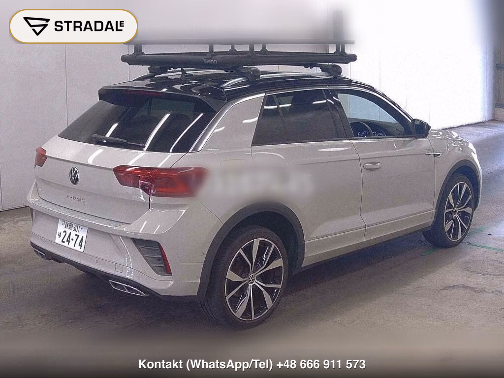 VOLKSWAGEN T-ROC OTHERS, miniaturka 6