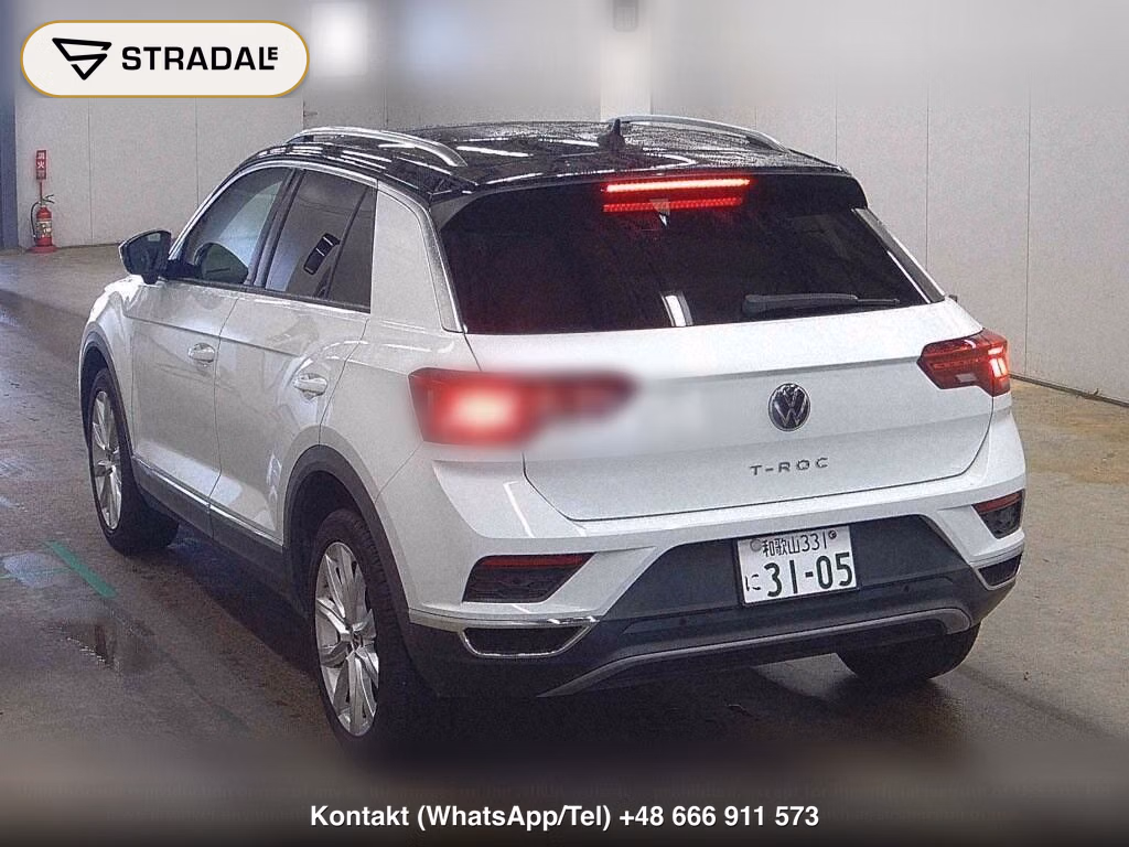 VOLKSWAGEN T-ROC OTHERS, miniaturka 3