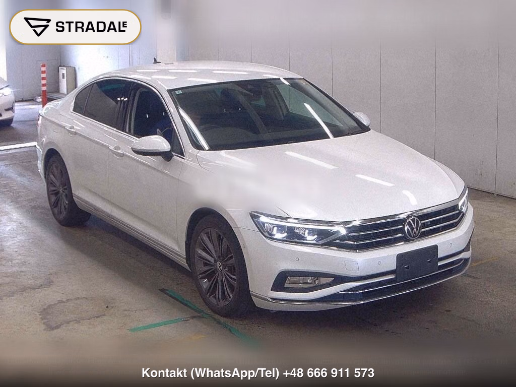 VOLKSWAGEN PASSAT 4D TSI ELEGANCE ADVANCE, miniaturka 2