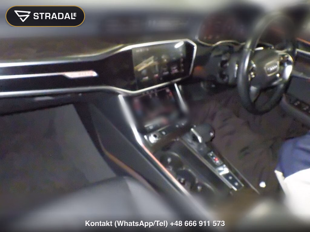 AUDI A6 AVANT 4WD 55TFSI QUATTRO DEBUT PACKAGE, miniaturka 3