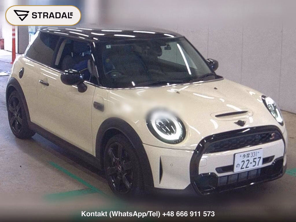 MINI MINI 3D COOPER S, miniaturka 2