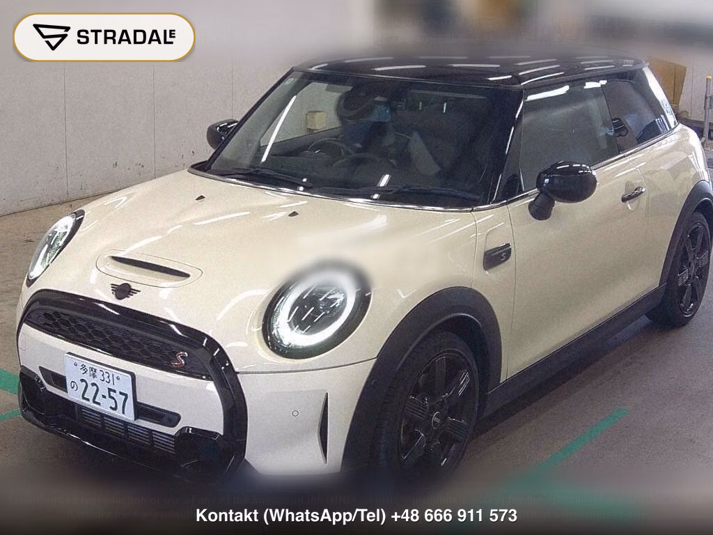 MINI MINI 3D COOPER S, miniaturka 5